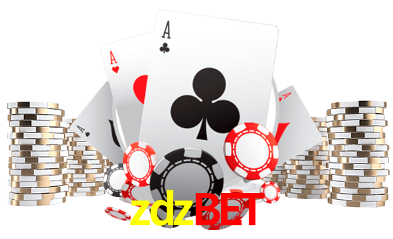 Jogue jogos de pôquer em zdzbet