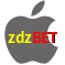 Aplicativo zdzbet para iOS
