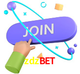 Junte-se ao cassino zdzbet hoje mesmo
