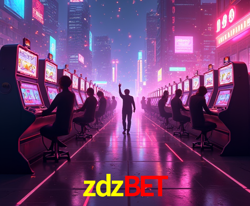 Experiência VIP zdzbet