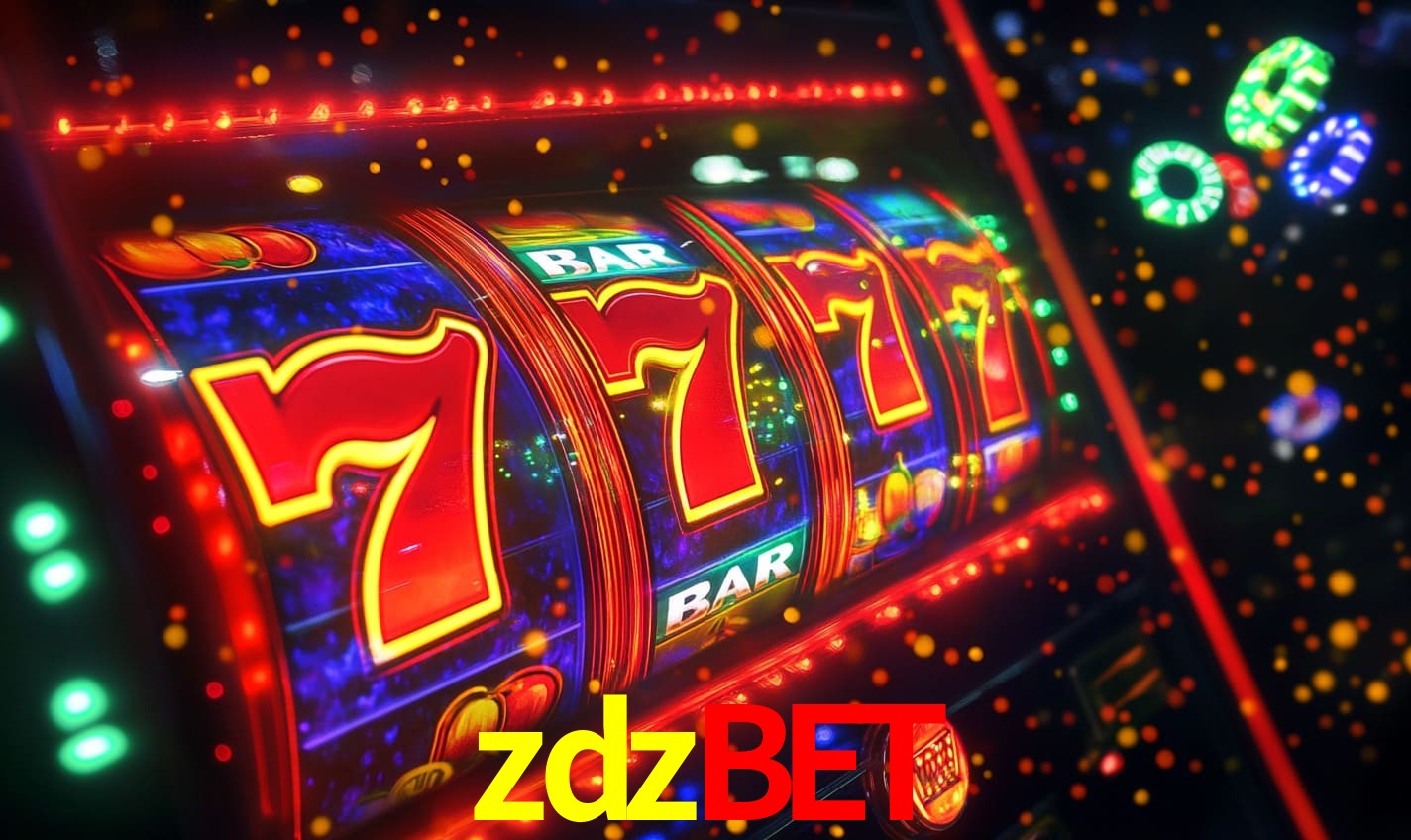 zdzbet: Seu Cassino Premiado com Pagamentos Rápidos
