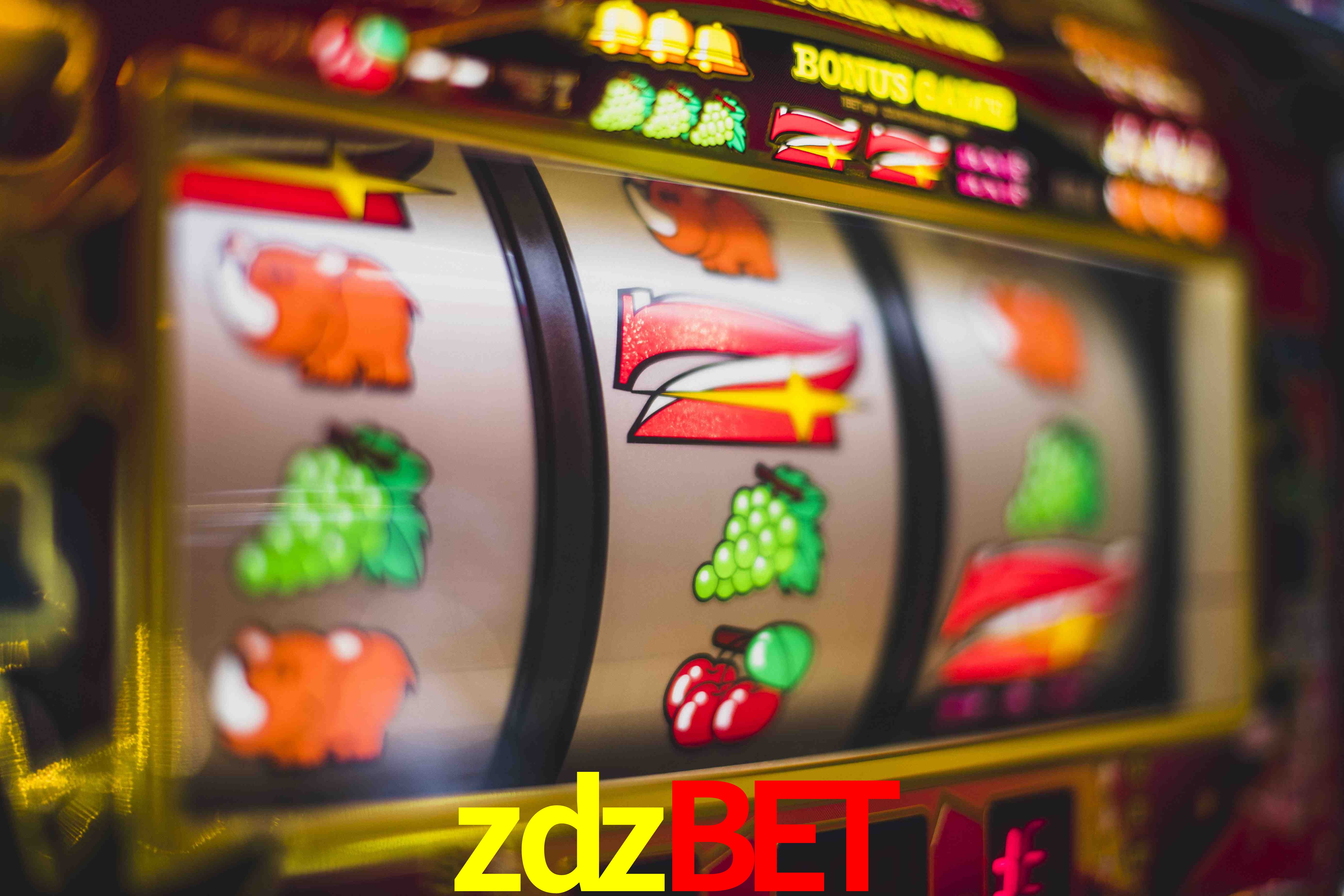 Welcome Bonus zdzbet