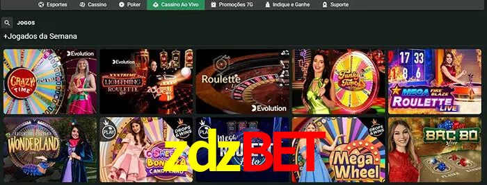 zdzbet bet