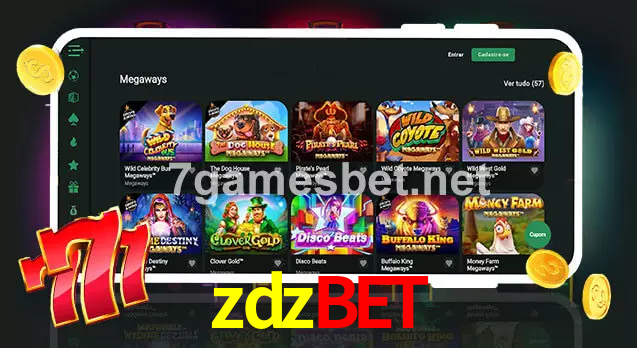 zdzbet aplicativo