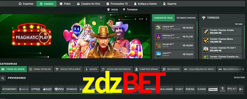 cassino zdzbet