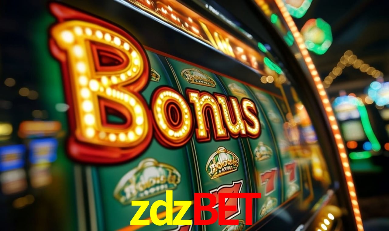 zdzbet Slot - 320+ Caça-Níqueis Premium