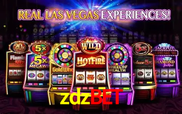 zdzbet Cassino - 80+ Mesas ao Vivo