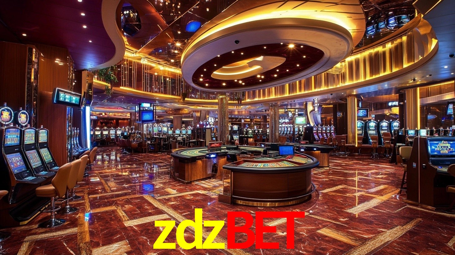 VIP Casino zdzbet