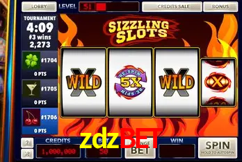 Descubra a Magia dos Jogos de Arcade no zdzbet