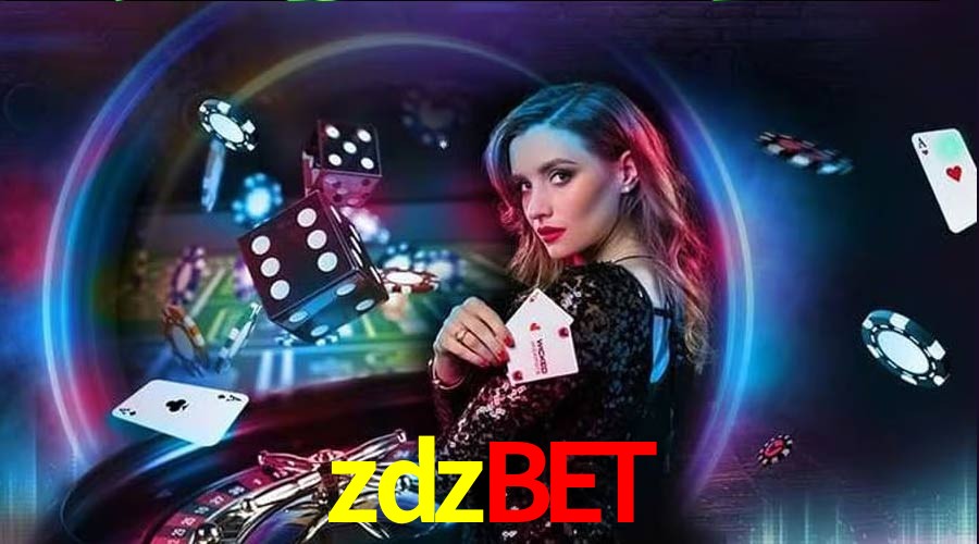 Seasonal Promotions zdzbet