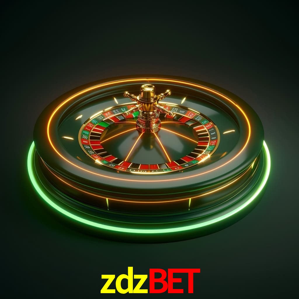 zdzbet App - Aplicativo Móvel Oficial