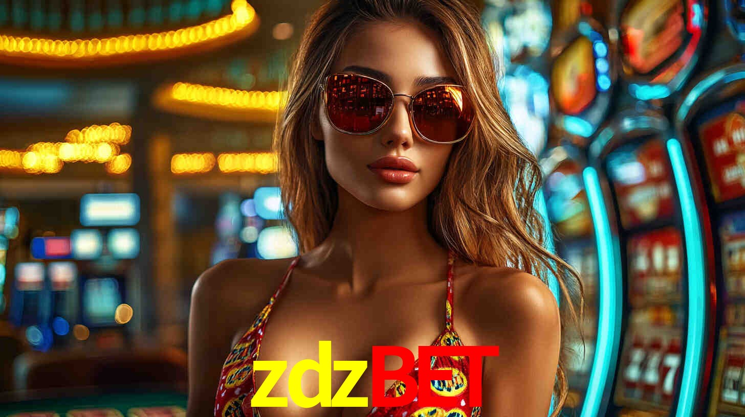 Welcome Bonus zdzbet