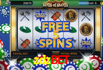 zdzbet Belo Horizonte - VIP Casino
