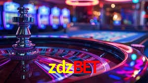 Design Responsivo zdzbet