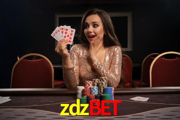 Mesa de Roleta zdzbet
