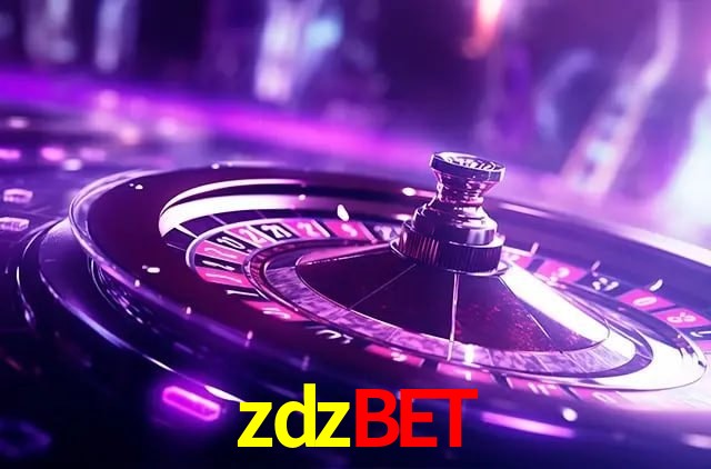 Mesa de Blackjack zdzbet