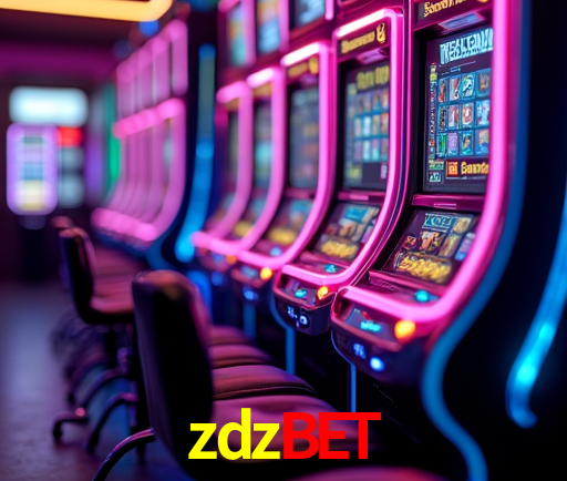 zdzbet São Paulo - Top Slots