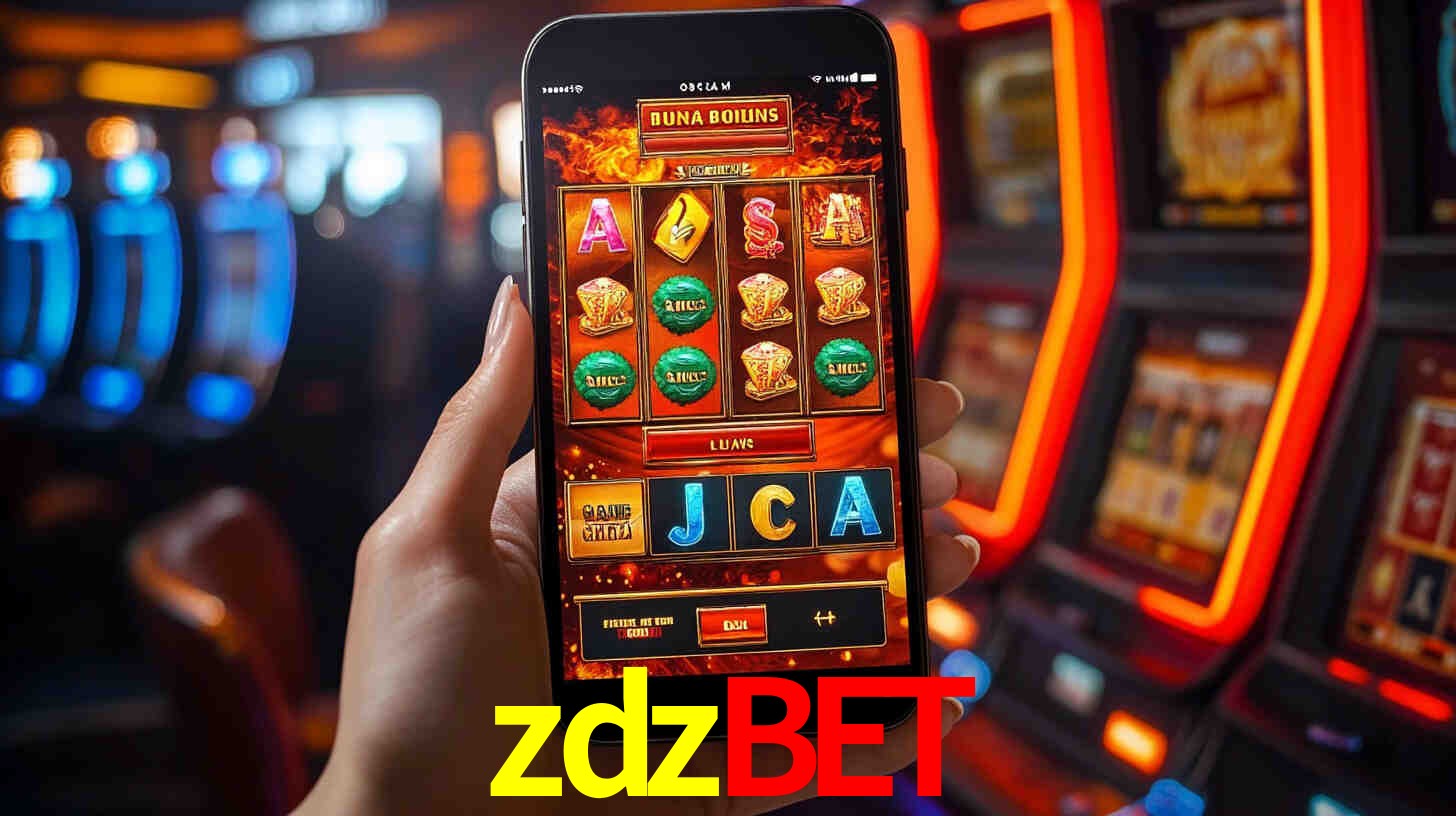 zdzbet: Jogos de Caça-Níqueis-Altas Recompensas, Roleta-Velocidade, Blackjack-Desafios Máximos