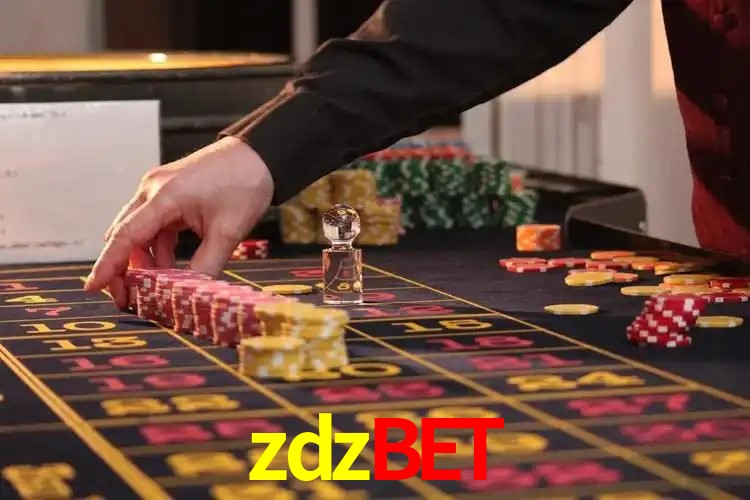 Apostas Esportivas na zdzbet: Um Guia Completo