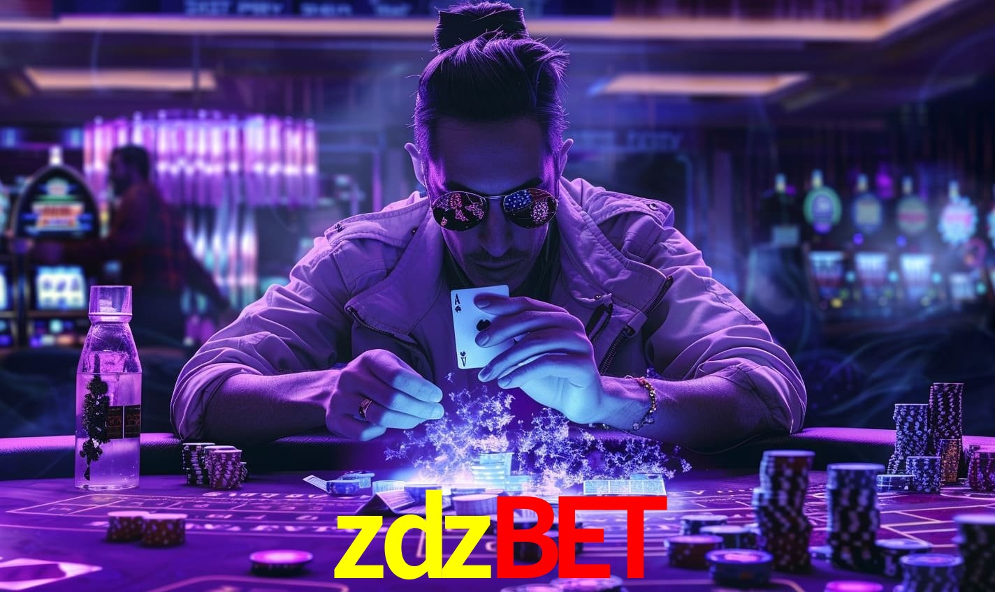 Tennis Betting zdzbet