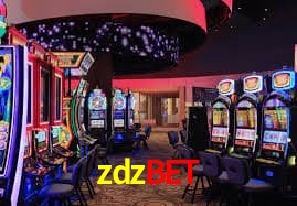 zdzbet Brasília - Leaderboards