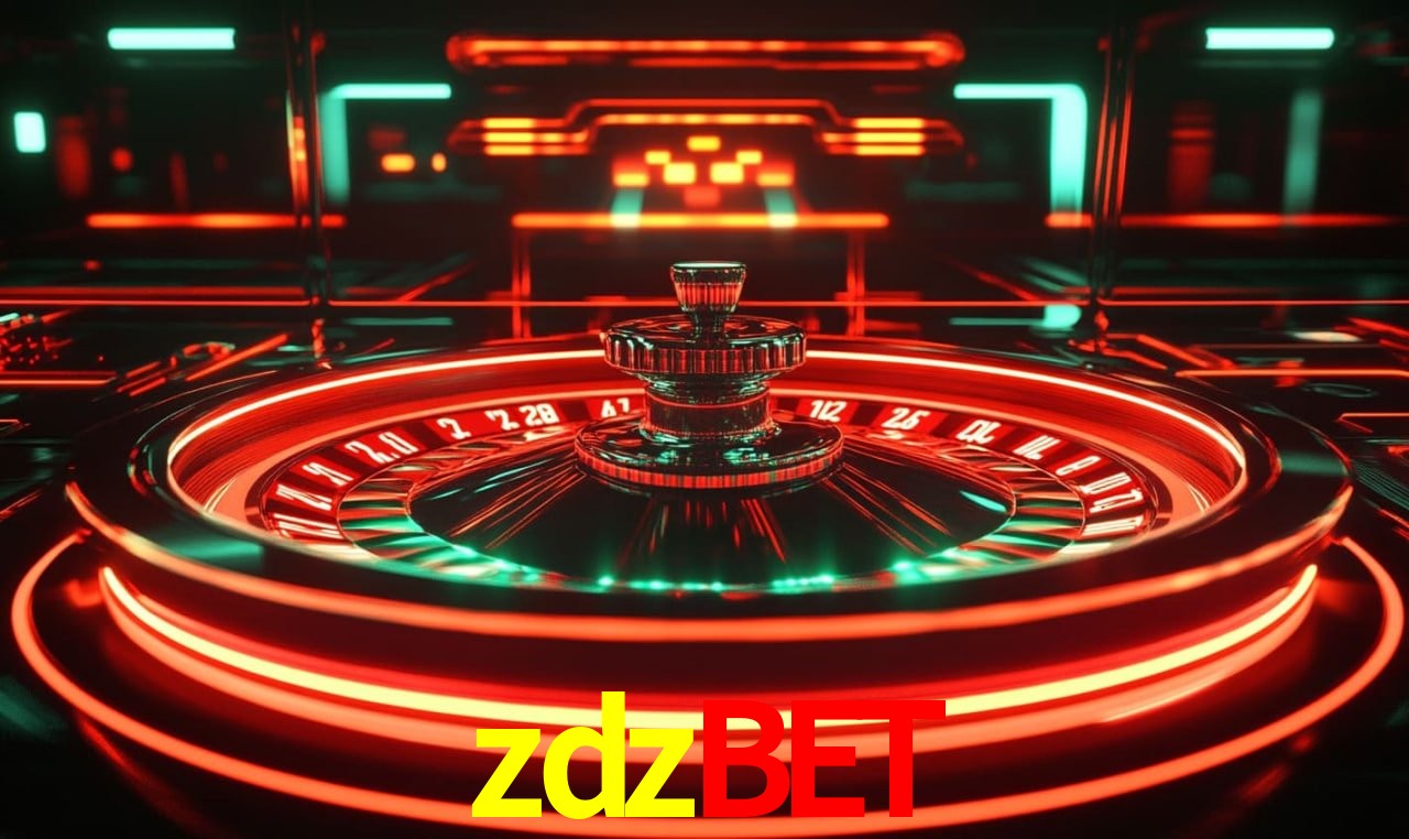 A Experiência Imersiva dos Cassinos Ao Vivo no zdzbet