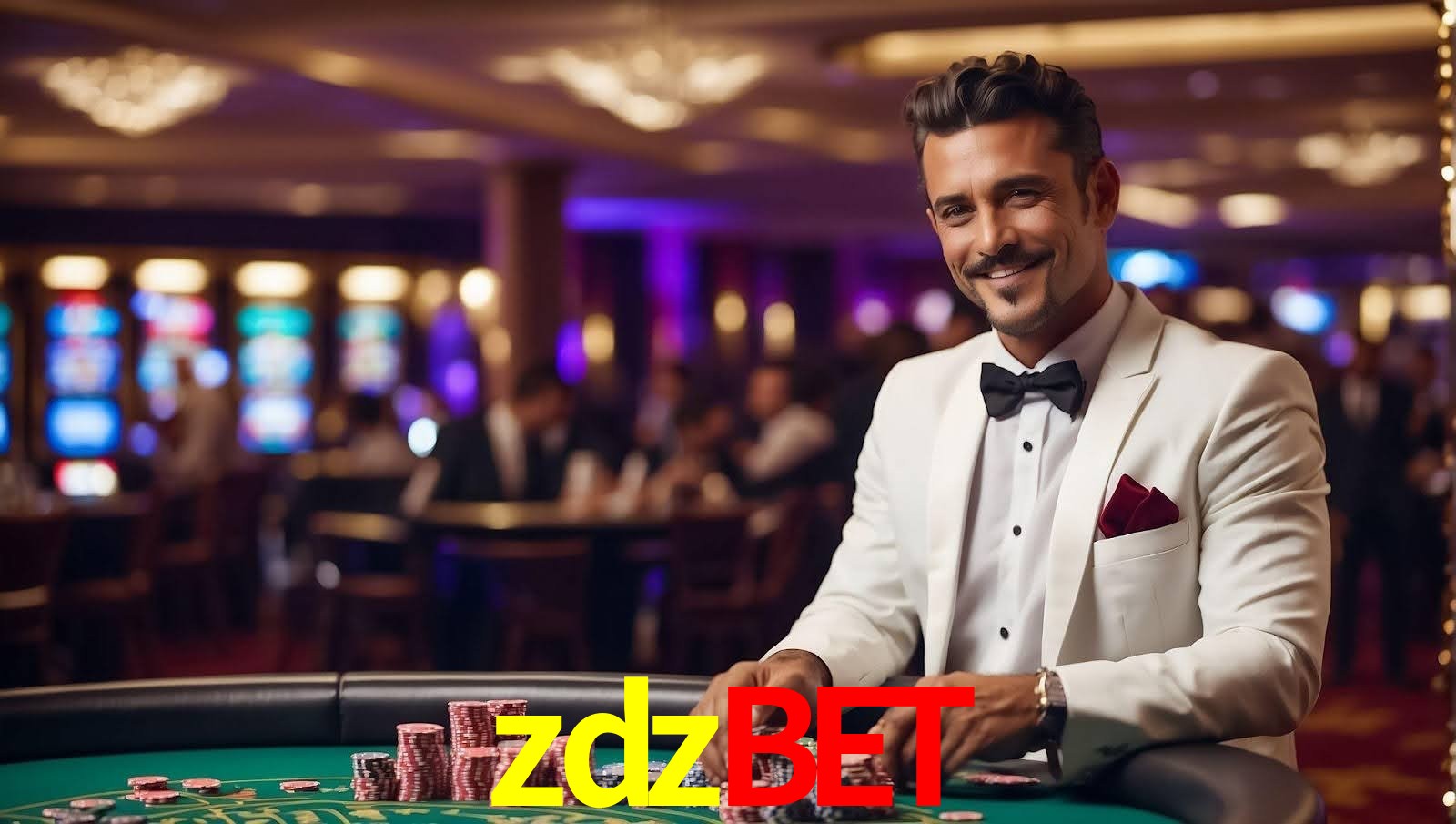 zdzbet - Support