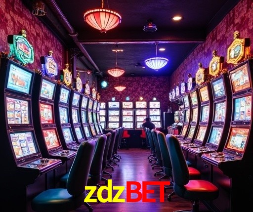 zdzbet Brasília - Bonus Features