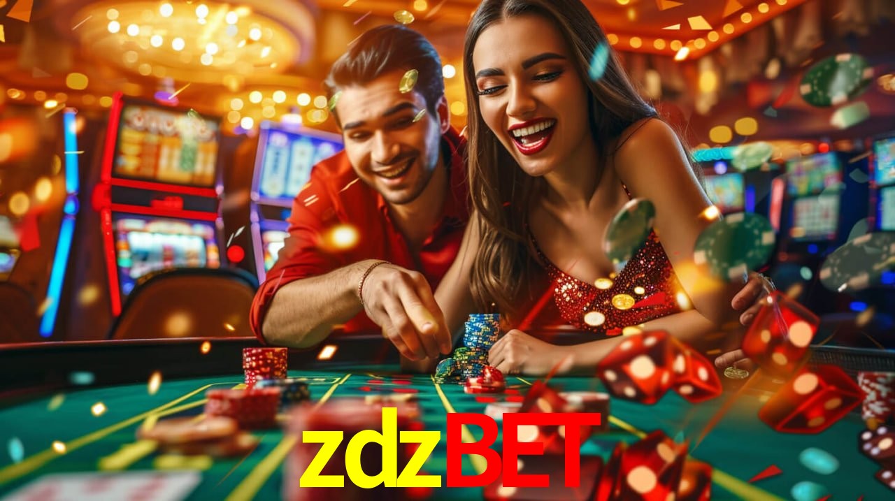 zdzbet - Winners Celebration