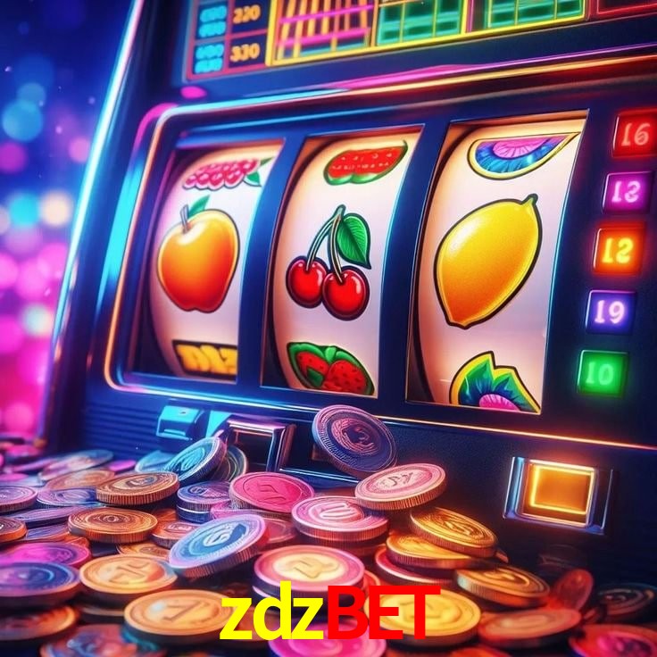 Tecnologia da Plataforma zdzbet