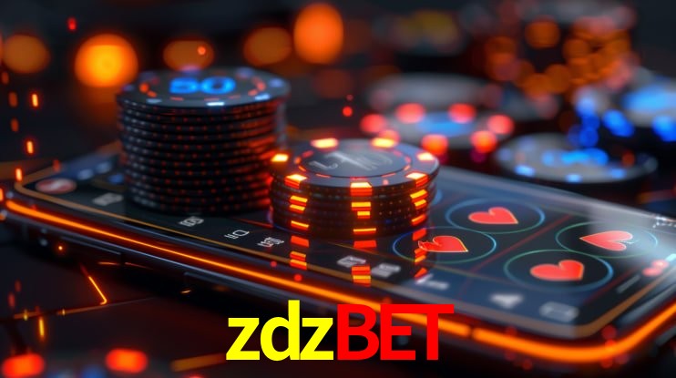 Slot Games zdzbet