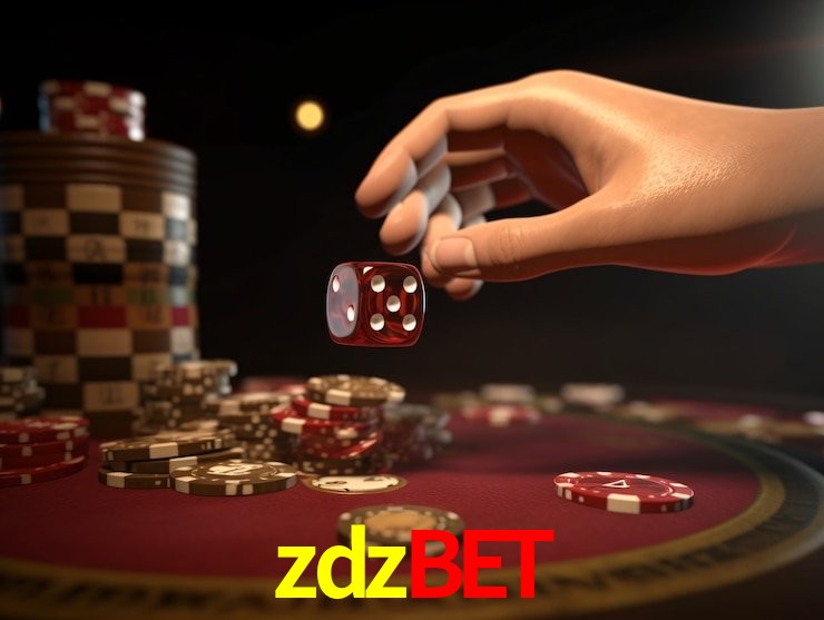 zdzbet Belo Horizonte - Jackpots