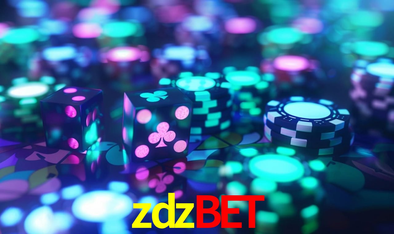 Recursos de Bônus zdzbet