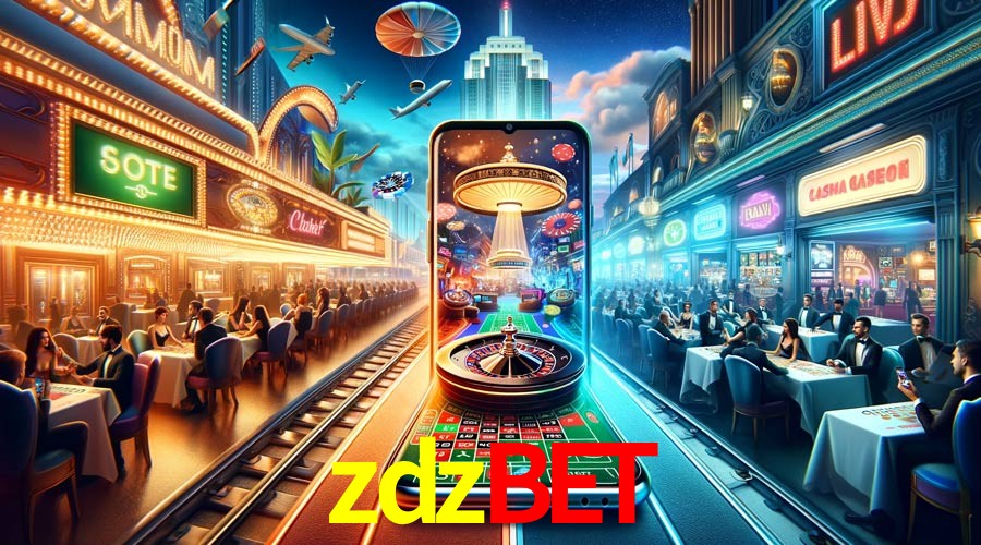 Exclusive Offers zdzbet