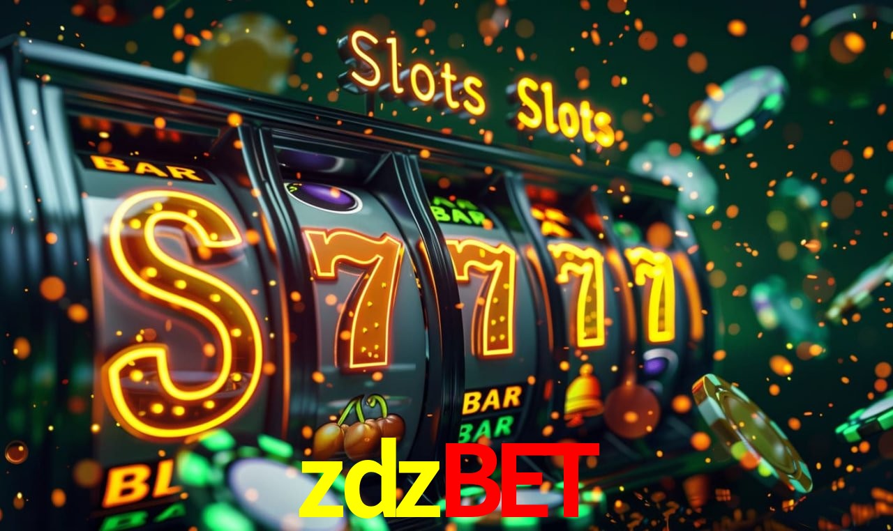 Jogos de Slot zdzbet
