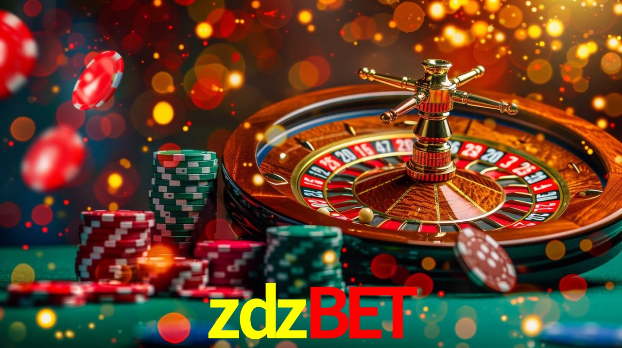 cassino zdzbet