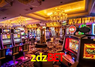 zdzbet São Paulo - Live Tables