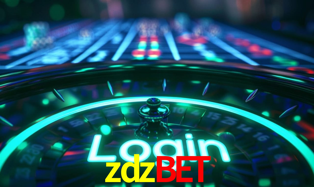Login Seguro zdzbet