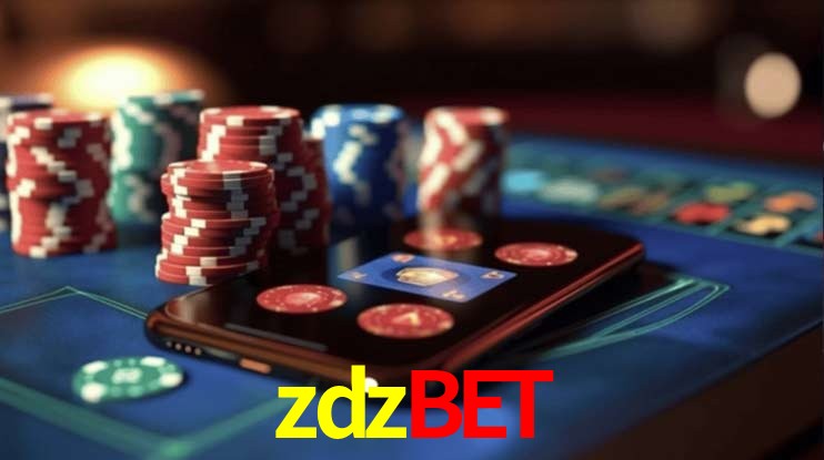 Diretório de Jogos zdzbet