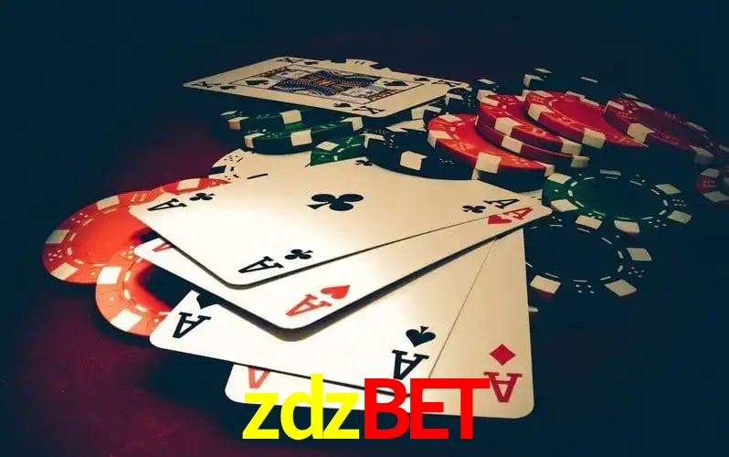 zdzbet Brasília - Betting Features