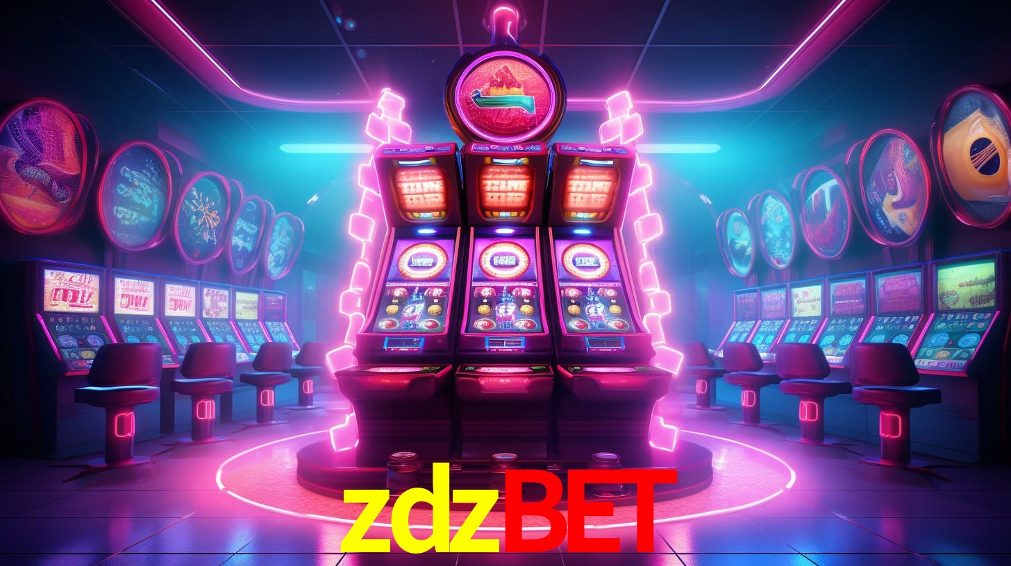 Sinta a adrenalina dos jogos de cassino com zdzbet