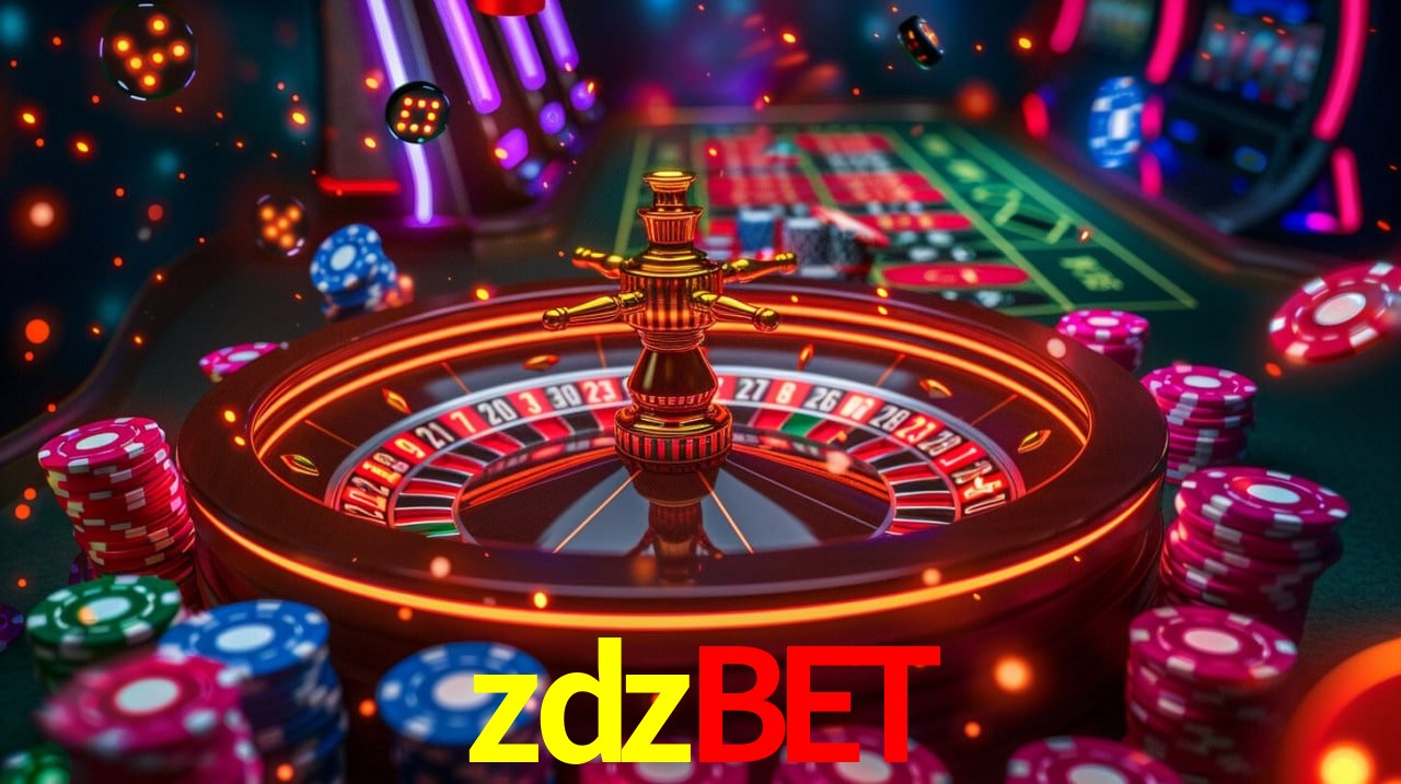 Casino Ao Vivo zdzbet