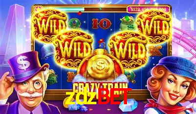 zdzbet Bônus - Pacote R$5.000 + VIP