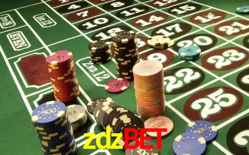 zdzbet São Paulo - Jogo Providers