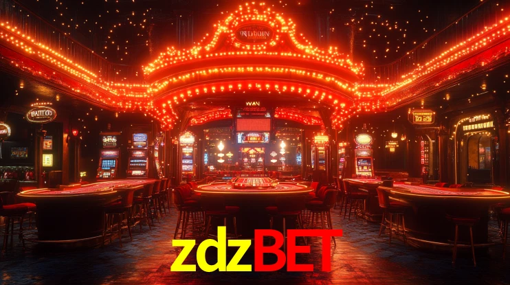 zdzbet App Interface