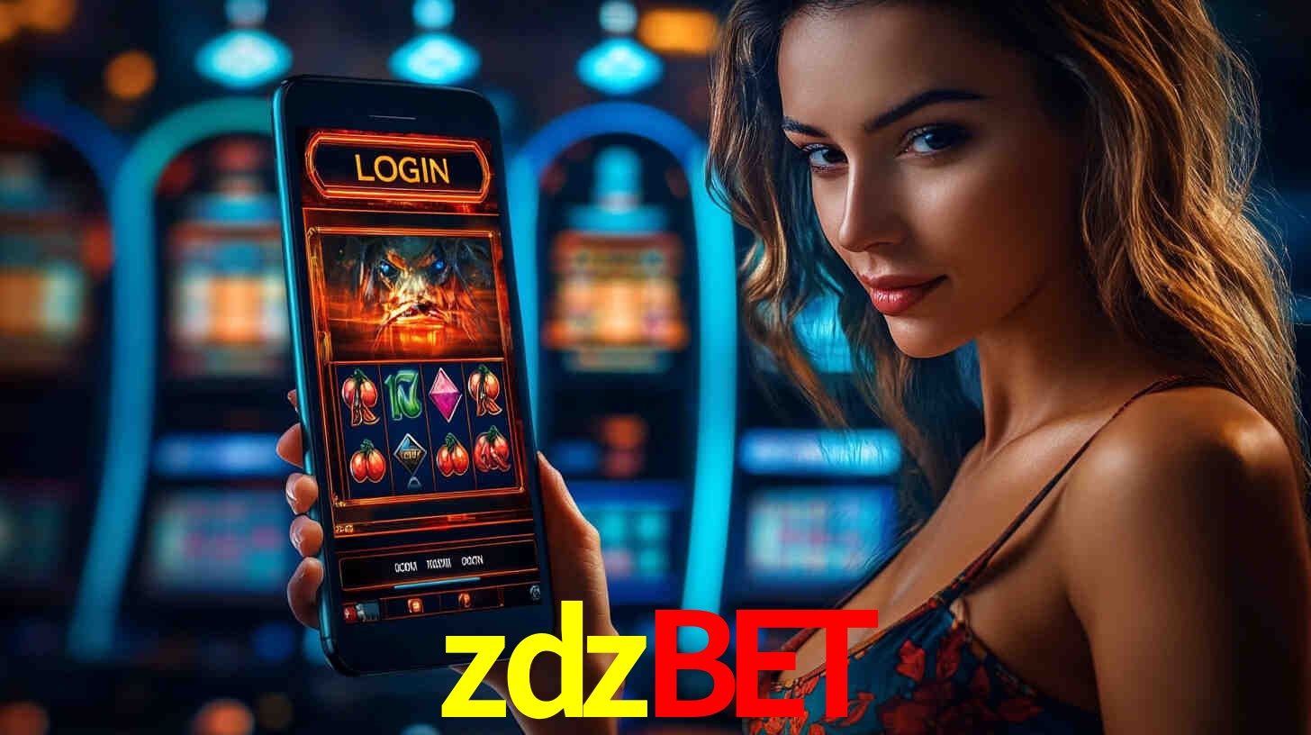 zdzbet: A Experiência de Casino com Jogos de Mesa ao Vivo