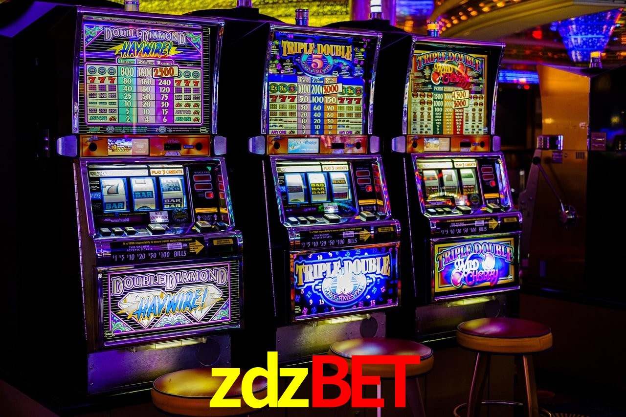 Casino Ao Vivo zdzbet