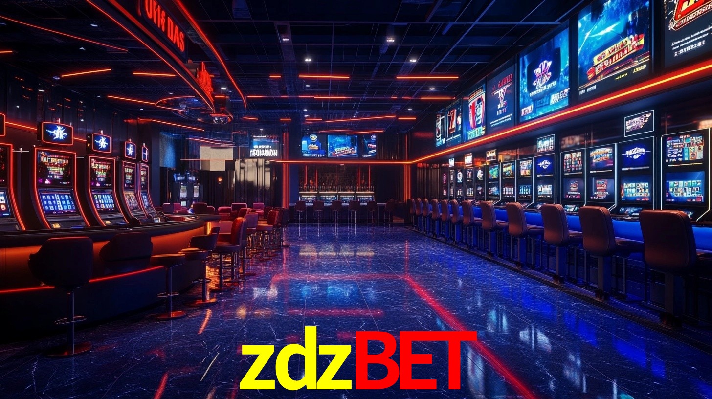 Blackjack Table zdzbet