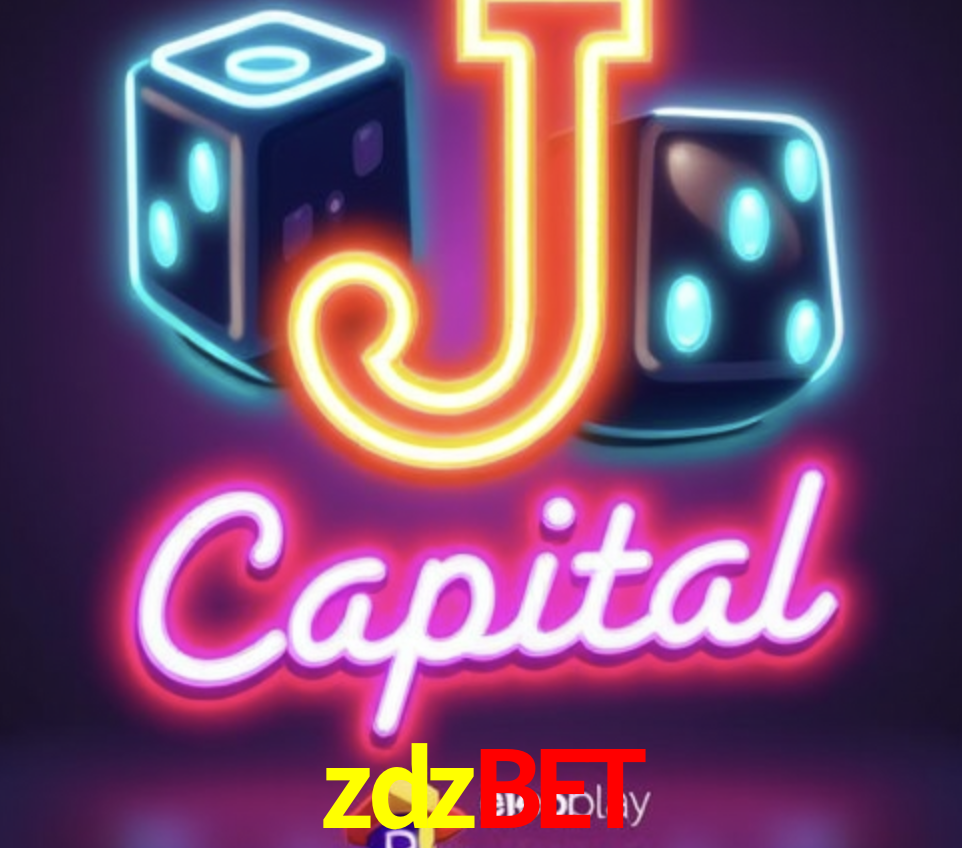 APP oficial da zdzbet para mobile