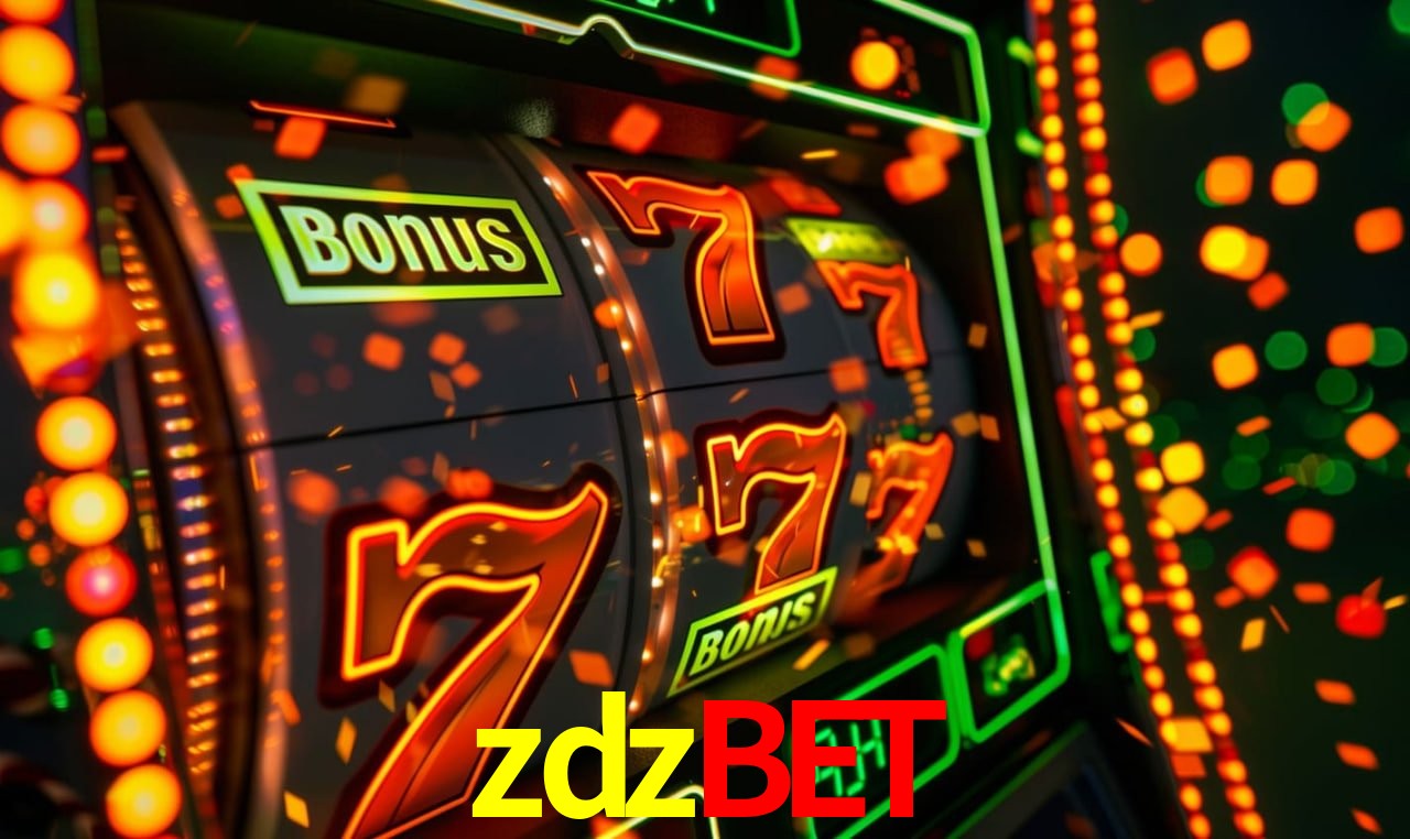 Interface do App zdzbet